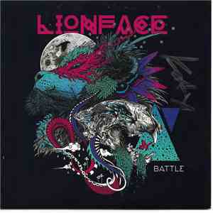 Lionface  - Battle - EP
