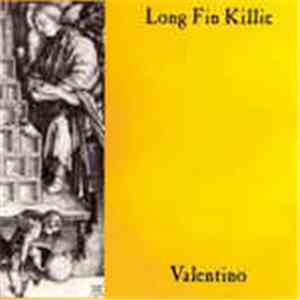 Long Fin Killie - Valentino