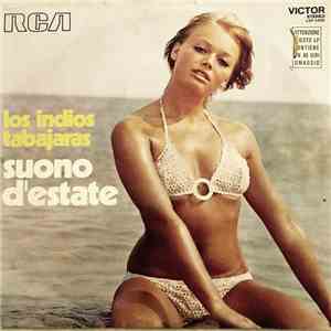 Los Indios Tabajaras - Suono D'Estate
