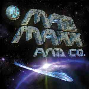 Mad Maxx  - Mad Maxx And Co. - Sonic Architects
