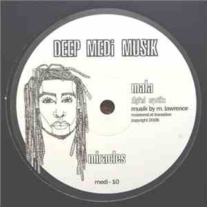 Mala  - Miracles / New Life Baby Paris