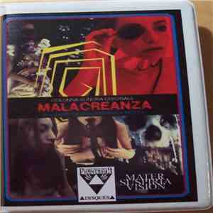 Mater Suspiria Vision - Malacreanza