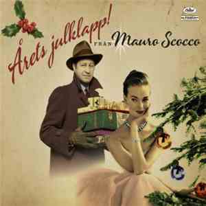 Mauro Scocco - Årets Julklapp! Från Mauro Scocco