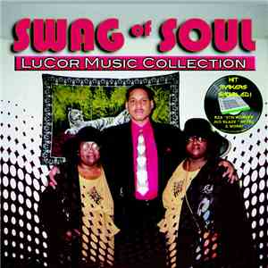 Morris Jefferson, Jerline Shelton, The Next Movement, Da Red AdmiRAW, Royal ...