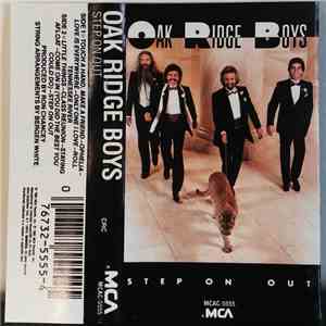 Oak Ridge Boys - Step On Out