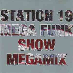 Odilon / R.M.G - Station 19  