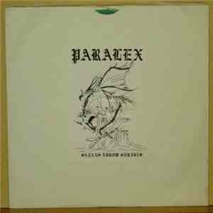 Paralex  - White Lightning