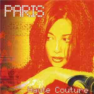Paris  - Haute Couture