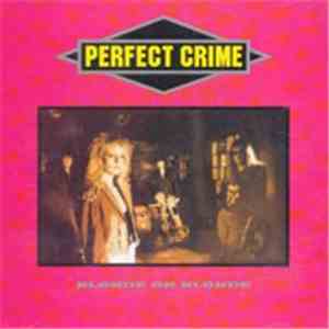 Perfect Crime  - Blonde On Blonde