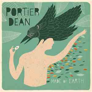 Portier Dean - Made Of Earth