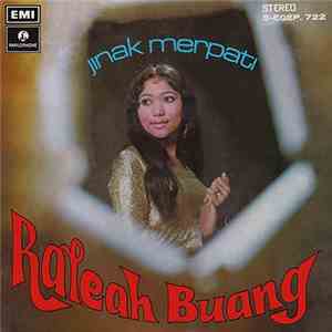 Rafeah Buang - Jinak Merpati
