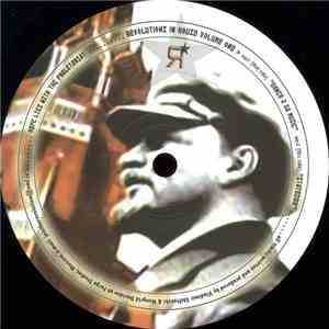 Revolutions In House - Volume One