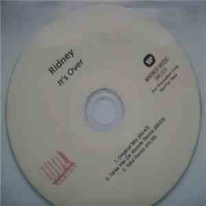 Ridney - It's Over