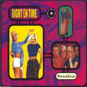 Right On Time - Sunshine