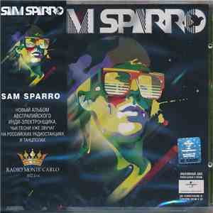 Sam Sparro - Sam Sparro