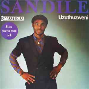 Sandile - Uzuthuzweni