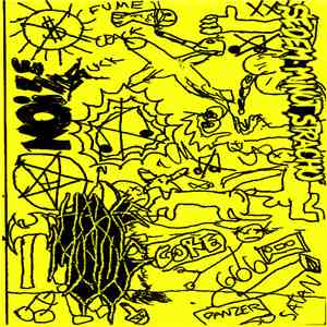 Sedem Minút Strachu / Hades Mining Co. - Split Tape