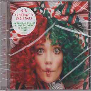 Sia - Everyday Is Christmas