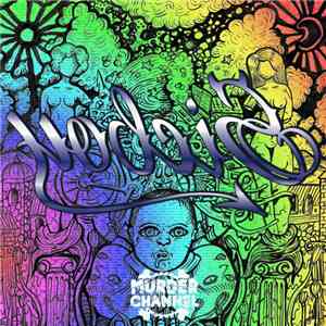 Sickboy - Times New Roman EP