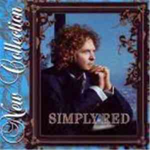 Simply Red - New Collection