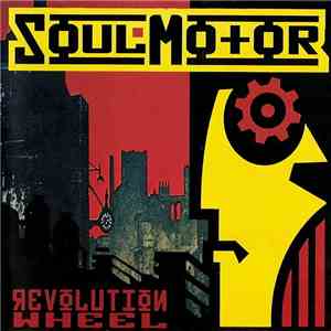 Soulmotor - Revolution Wheel