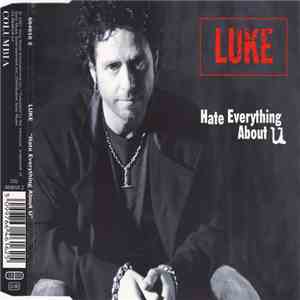 Steve Lukather - Hate Everything About U