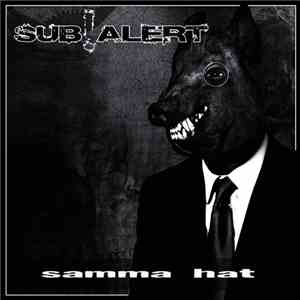 Sub Alert / Krimtänk - Samma Hat / Krimtänk