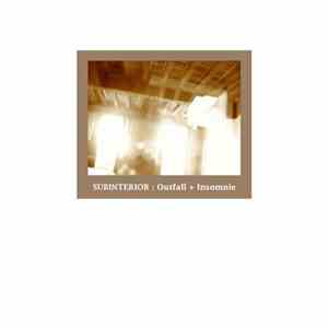 Subinterior - Outfall + Insomnie