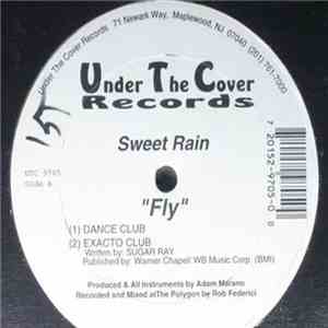 Sweet Rain - Fly