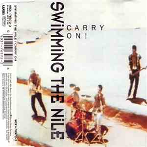 Swimming The Nile - Carry On!