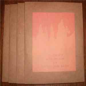 T. G. Olson - The Complete Blood Meridian For Electric Drone Guitar