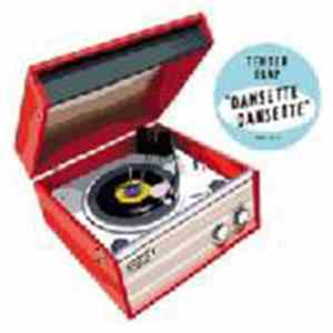 Tender Trap - Dansette Dansette