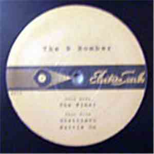 The B Bomber - The Final