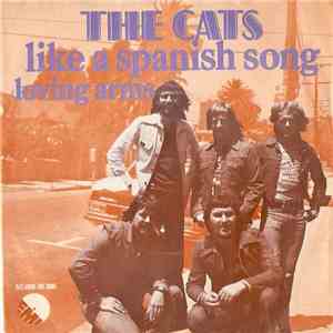 The Cats - Like A Spanish Song