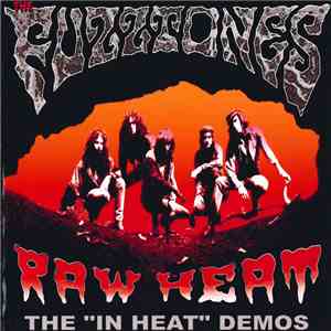 The Fuzztones - Raw Heat: The 