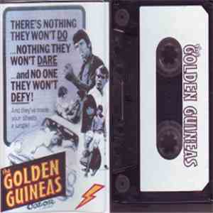 The Golden Guineas - Rock Action Army