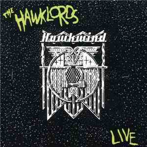 The Hawklords - Live