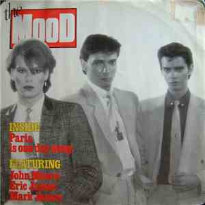 The Mood - Paris Is One Day Away