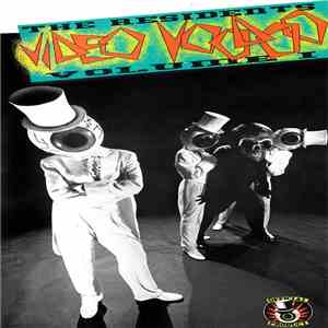 The Residents - Video Voodoo Volume I