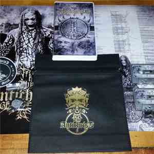 Thy Antichrist - Wicked Testimonies / Satan Escapes From Hell