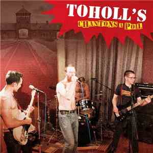 Toholl's - Chantons A Poil