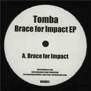 Tomba  - Brace For Impact EP