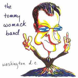 Tommy Womack - Tommy Womack Band The -  Washington D.C.