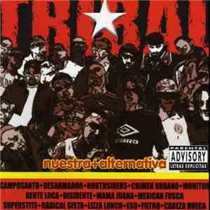 Tribal - Nuestra Alternativa