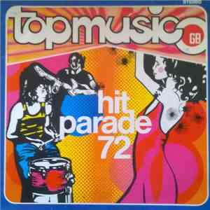Unknown Artist - Hit Parade 72