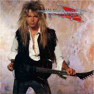 Vandenberg - Best Of