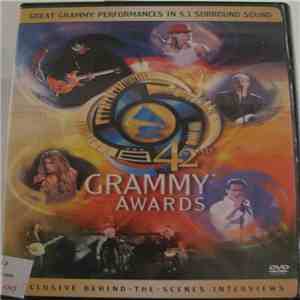 Various - 42nd Annual Grammy Awards