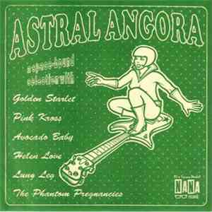 Various - Astral Angora
