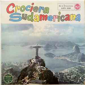 Various - Crociera Sudamericana