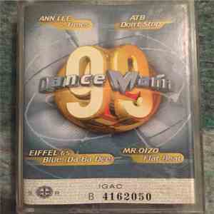 Various - Dance Mania 99 Vol.1